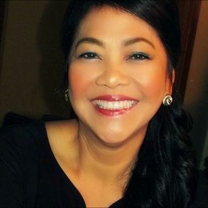 Meet your Posher, Cristina